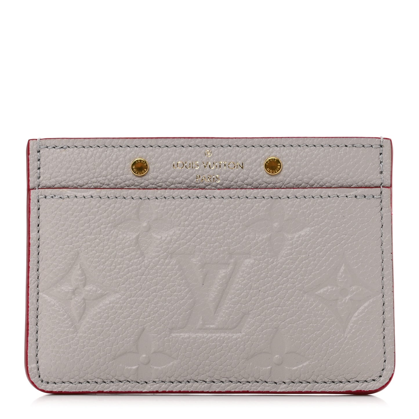 Empreinte Card Holder Mist