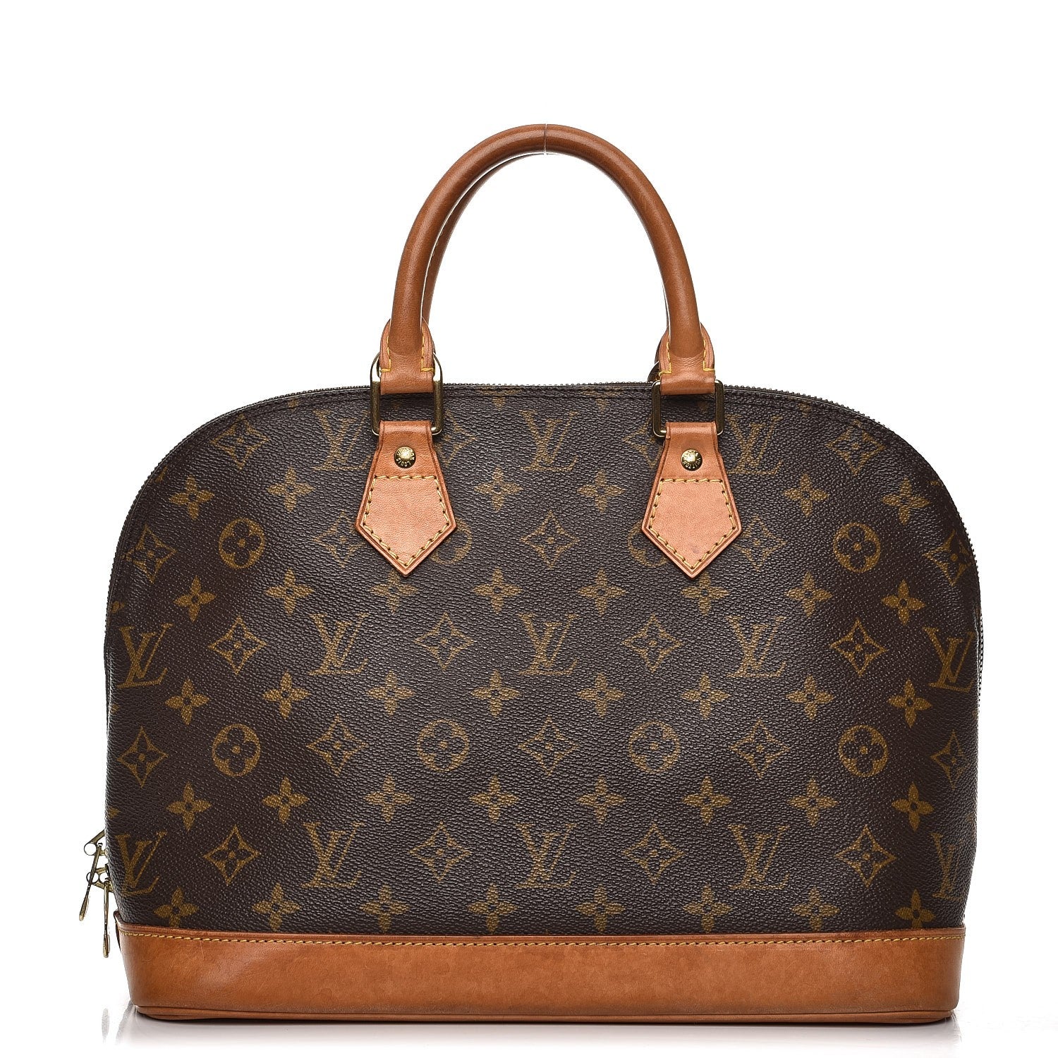 Louis Vuitton Monogram Alma PM 1 of 10