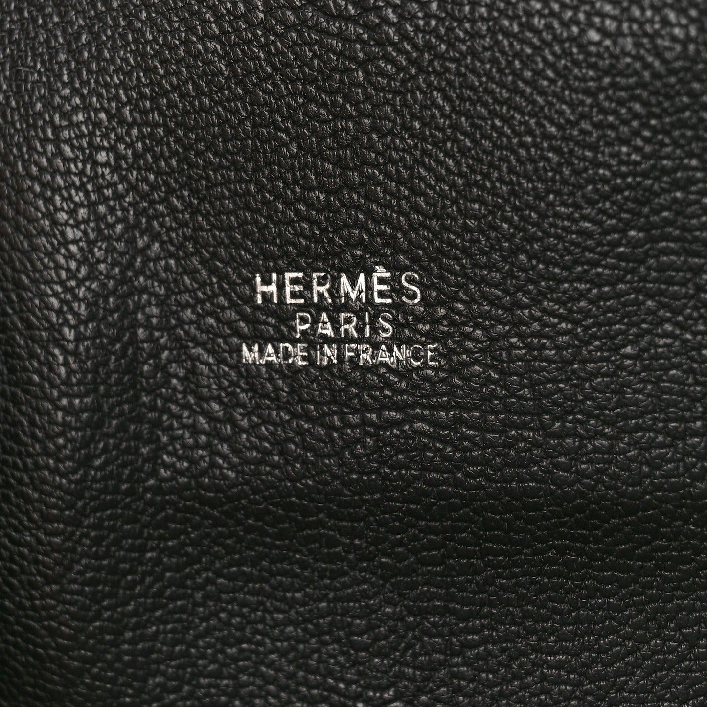 Fjord Sac Passe Black