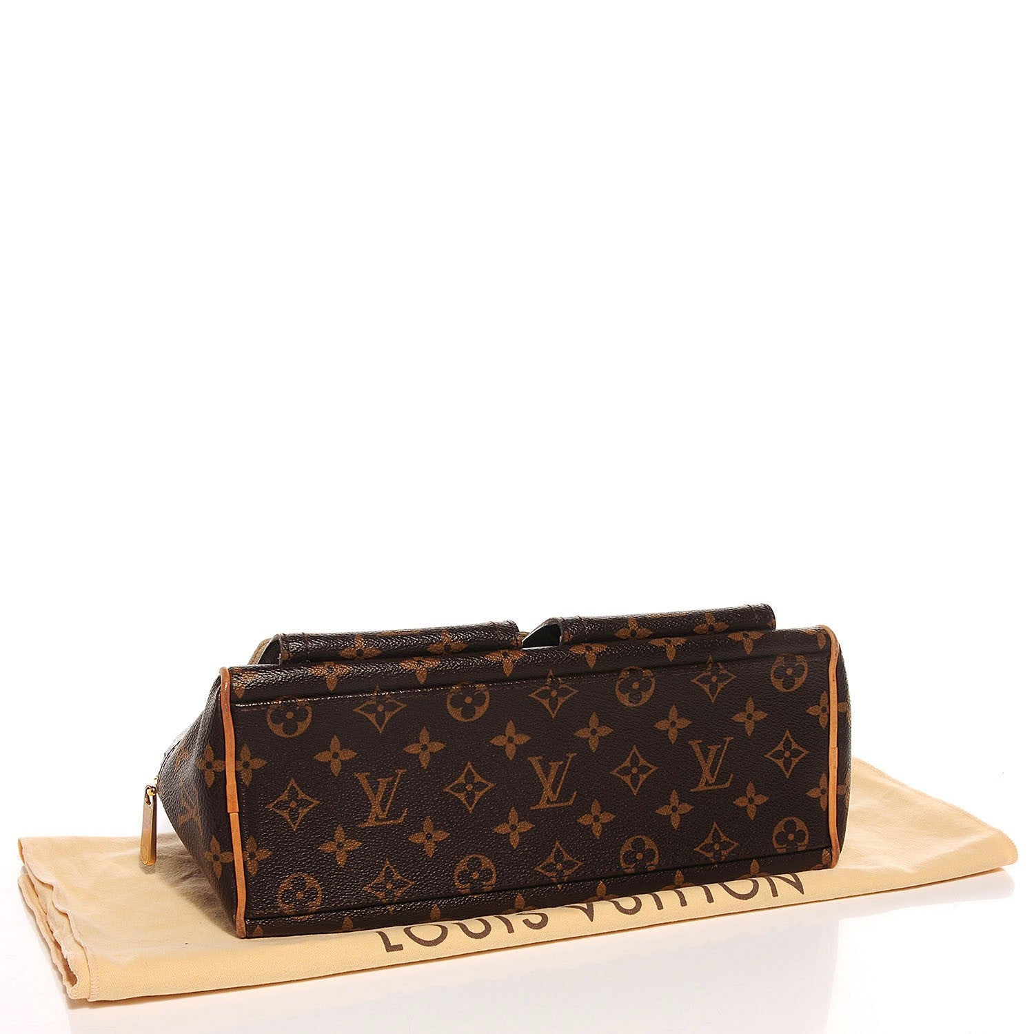 Louis Vuitton Monogram Manhattan PM 4 of 7