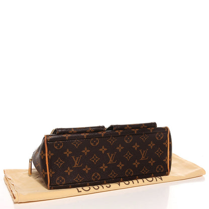 Louis Vuitton Monogram Manhattan PM 4 of 7