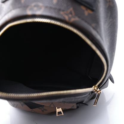 Louis Vuitton Reverse Monogram Palm Springs Backpack PM 4 of 16