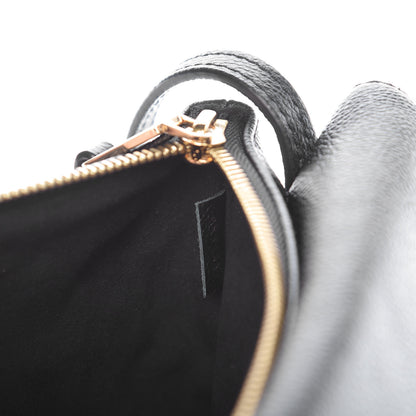 Louis Vuitton Empreinte Twice Black 8 of 10