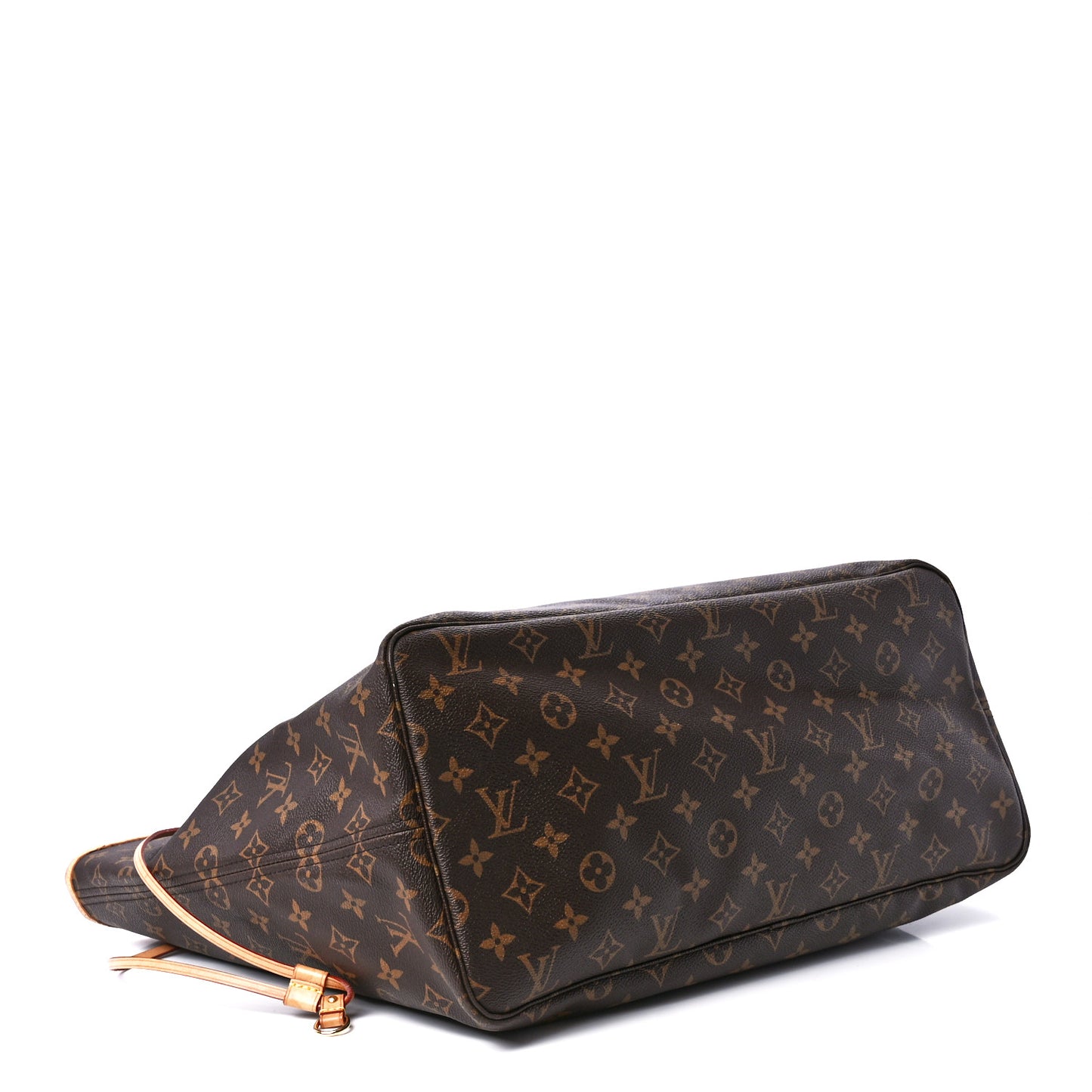 Monogram Neo Neverfull GM Pivoine