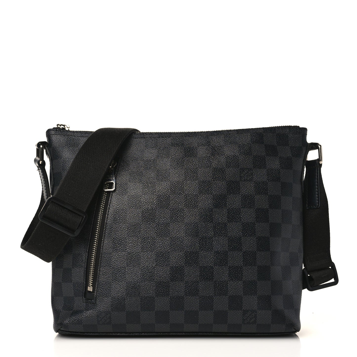 Damier Graphite Mick PM