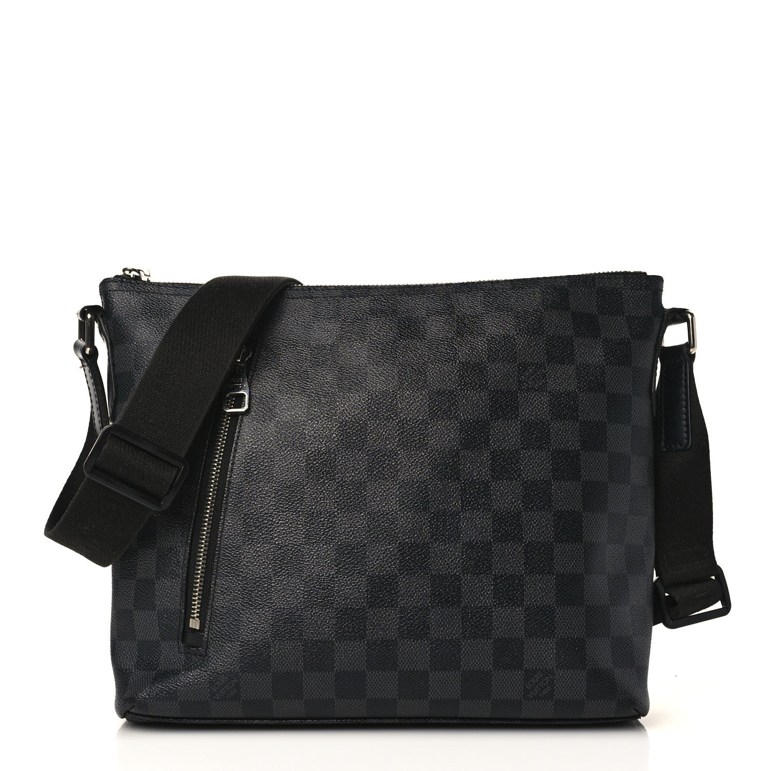 Louis Vuitton Damier Graphite Mick PM 1 of 9
