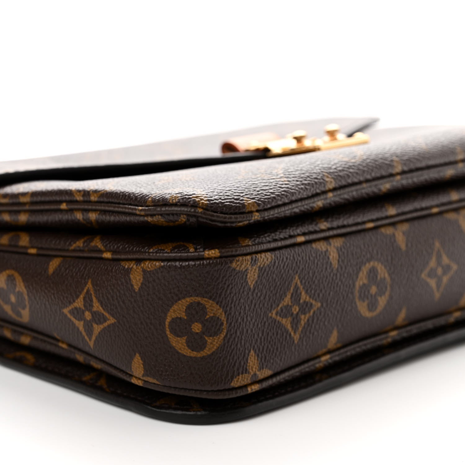 Louis Vuitton Monogram Pochette Metis 9 of 10