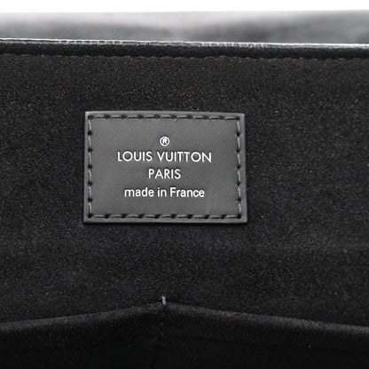 Louis Vuitton Damier Cobalt Newport Messenger MM 6 of 21