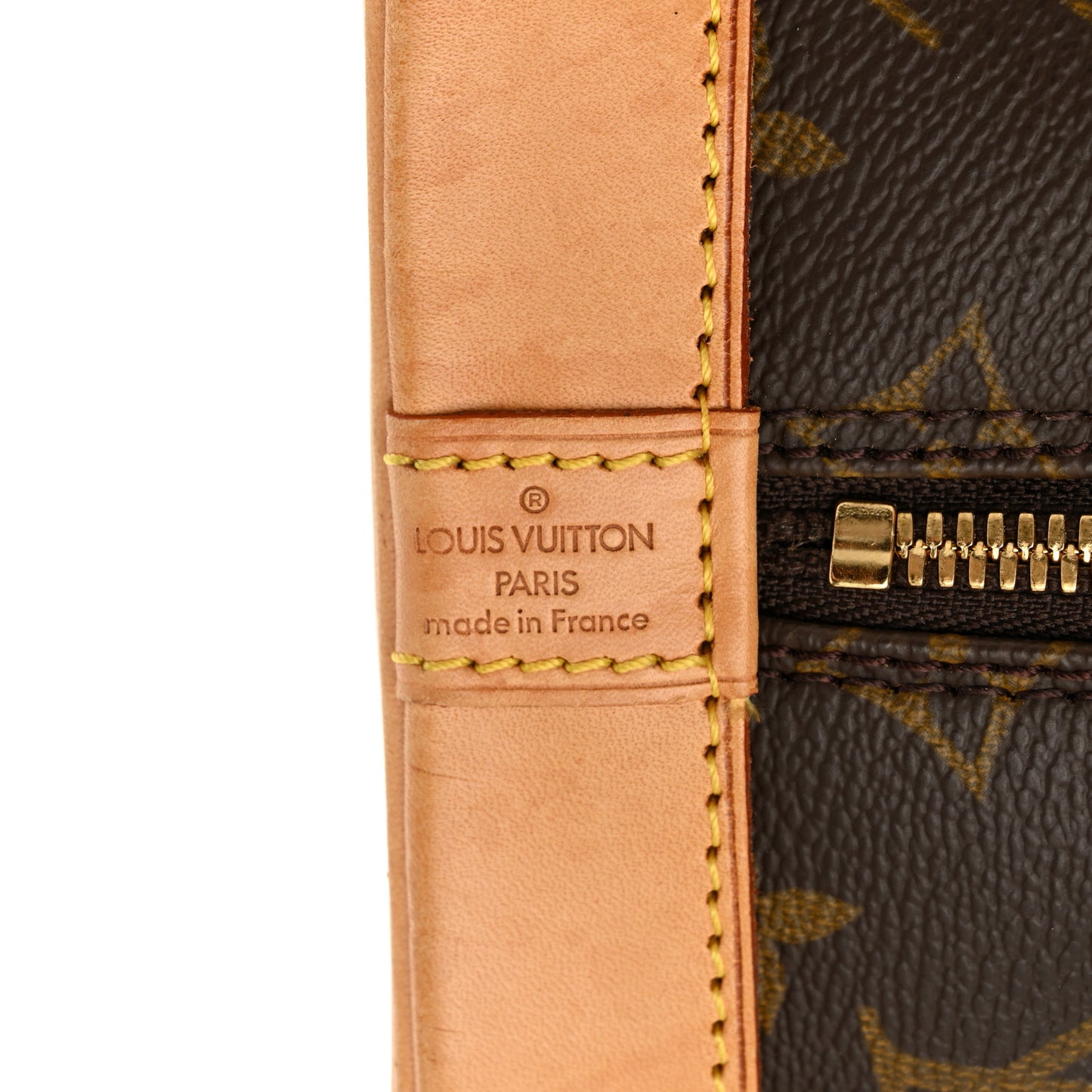 Monogram Alma PM