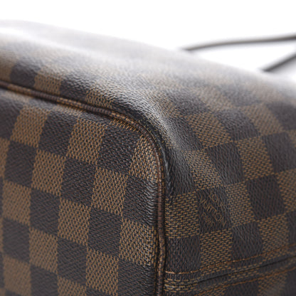 Louis Vuitton Damier Ebene Neverfull PM 8 of 11
