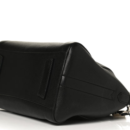 Givenchy Sugar Goatskin Small Antigona Black 10 of 12