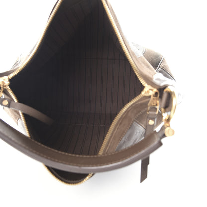 Louis Vuitton Empreinte Suede Audacieuse MM Ombre 5 of 9