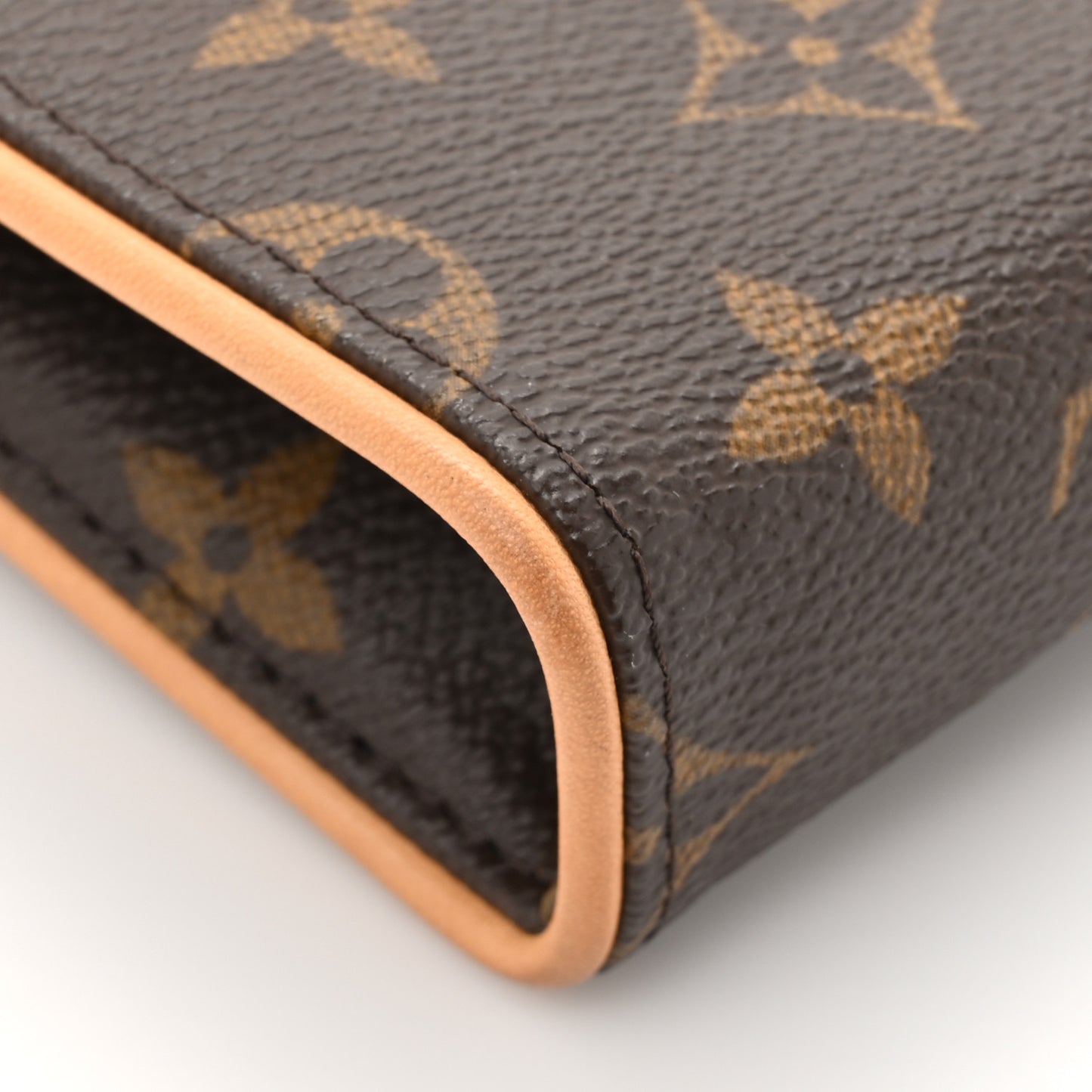 Monogram Pochette Florentine S