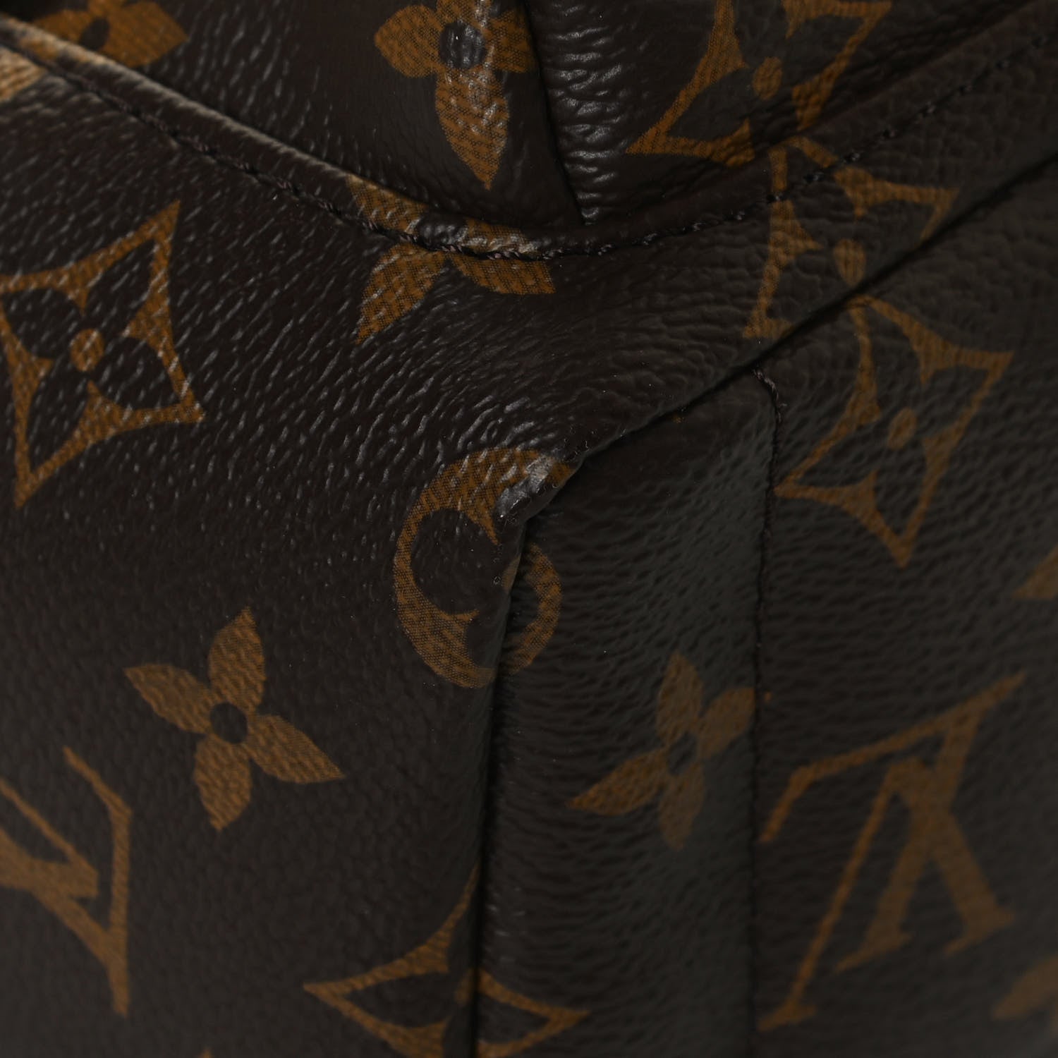 Louis Vuitton Monogram Palm Springs Backpack Mini 12 of 12