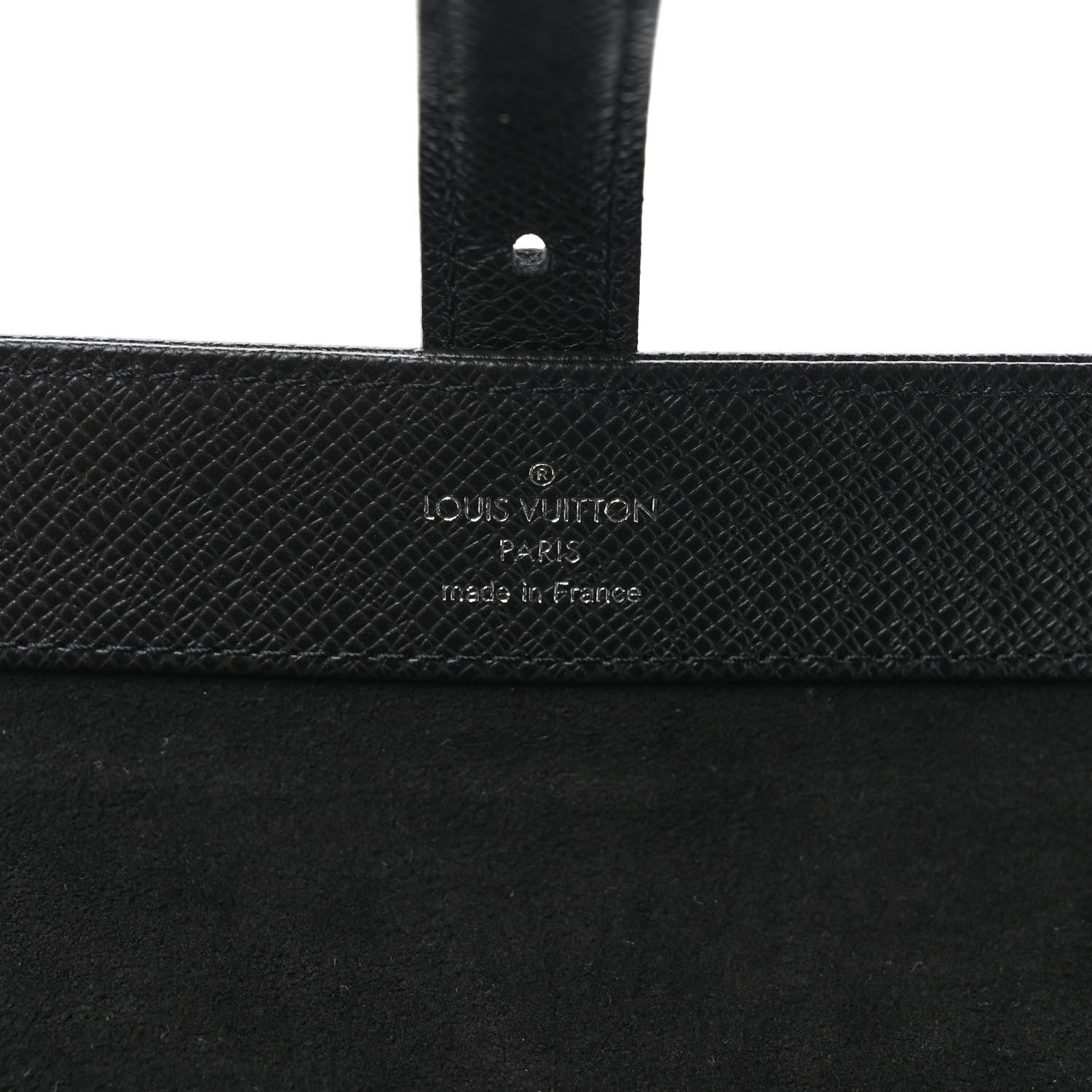 Louis Vuitton Taiga 3 Watch Travel Case Ardoise 6 of 8