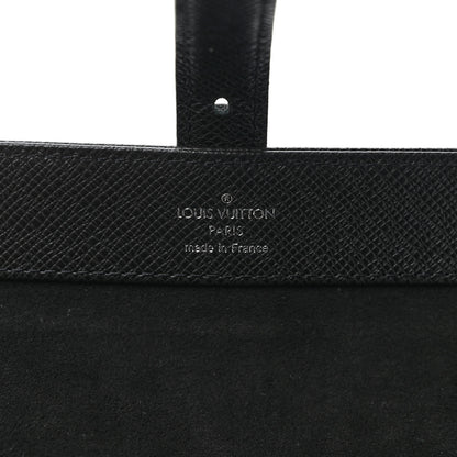Louis Vuitton Taiga 3 Watch Travel Case Ardoise 6 of 8