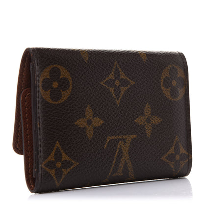 Louis Vuitton Monogram 6 Key Multicles Holder 3 of 9
