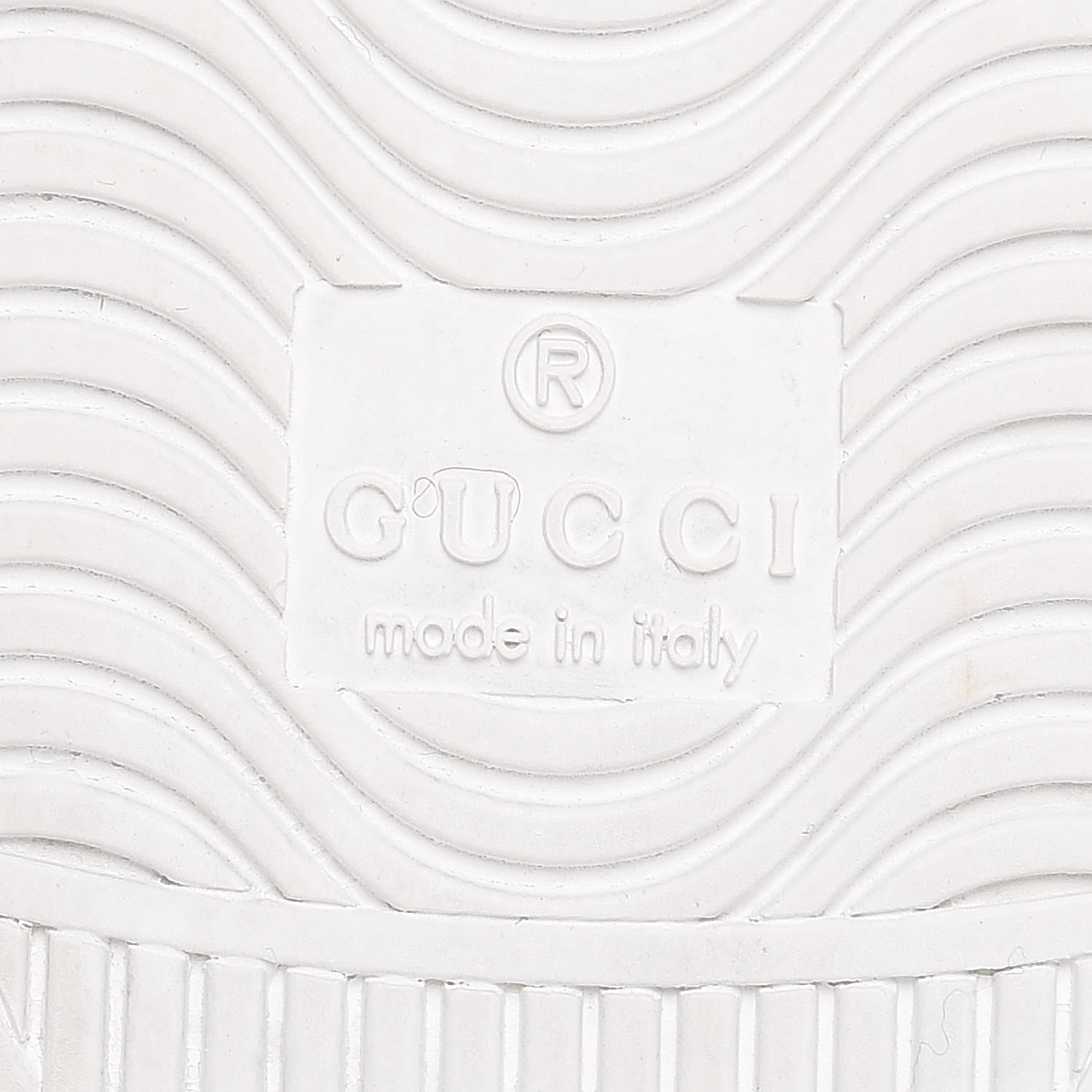 Gucci Glitter Web Ace Sneakers 36 Pink 7 of 9