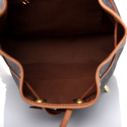Louis Vuitton Monogram Mini Montsouris Backpack 4 of 23