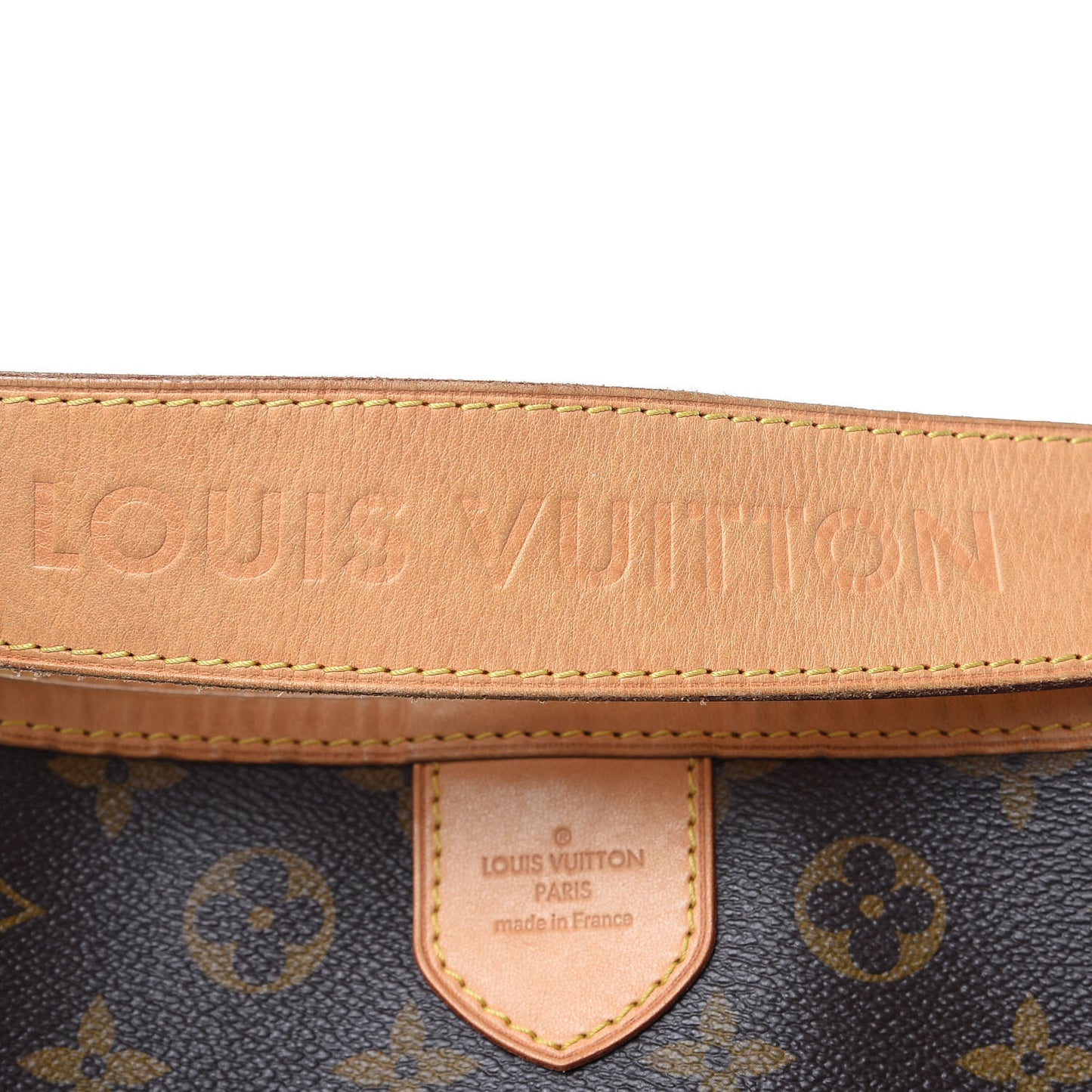 Monogram Delightful PM