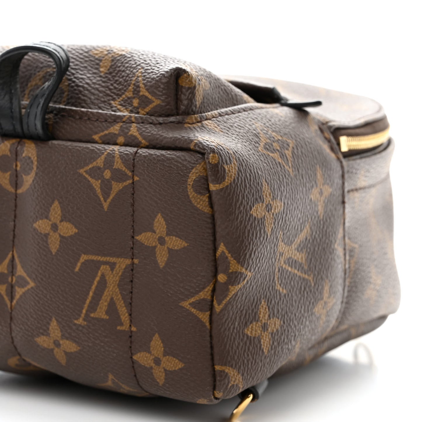 Monogram Palm Springs Backpack Mini