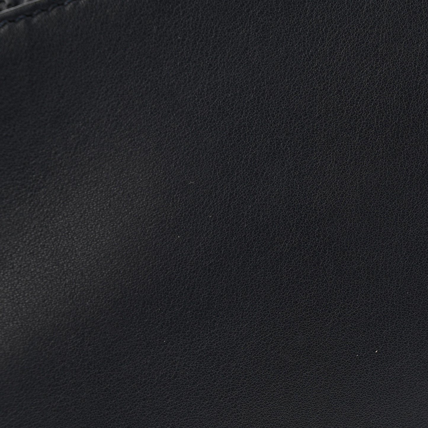 Soft Microguccissima Dome Satchel Navy