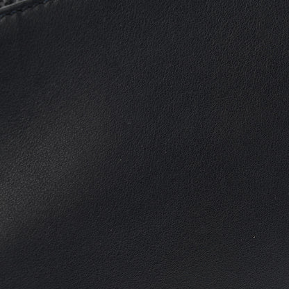 Gucci Soft Microguccissima Dome Satchel Navy 11 of 14