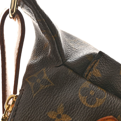 Louis Vuitton Monogram Bumbag 10 of 12