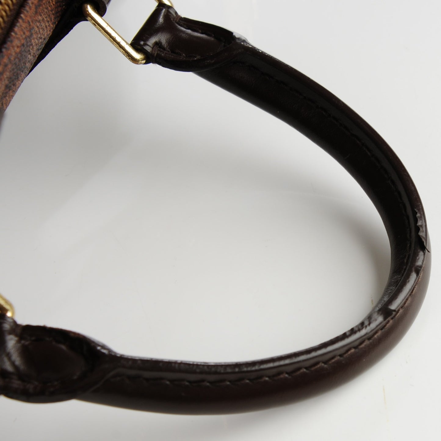 Damier Ebene Speedy 35