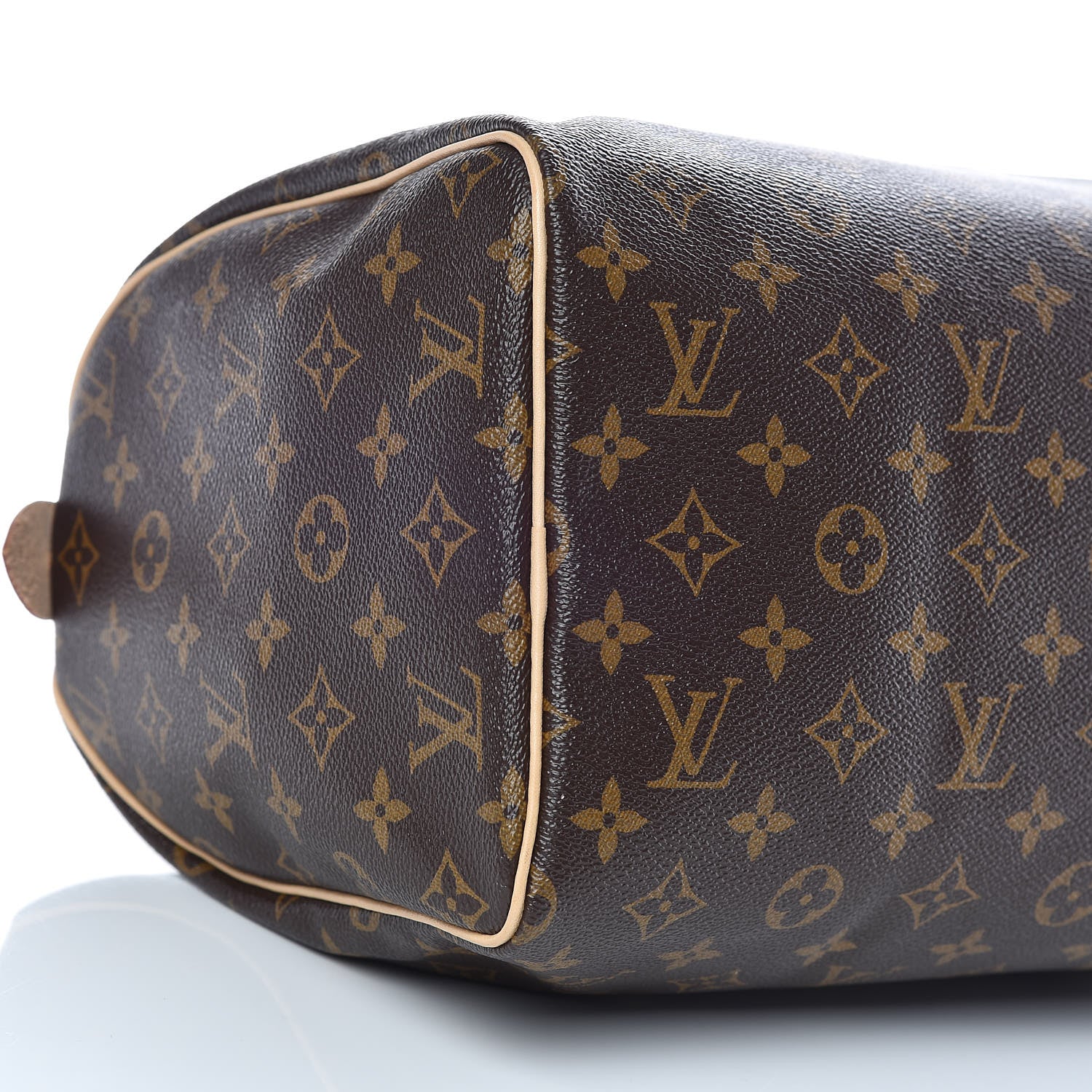 Louis Vuitton Monogram Speedy 30 5 of 10