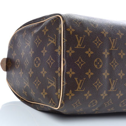 Louis Vuitton Monogram Speedy 30 5 of 10