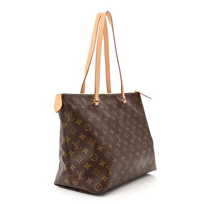 Louis Vuitton Monogram Iena MM 3 of 9
