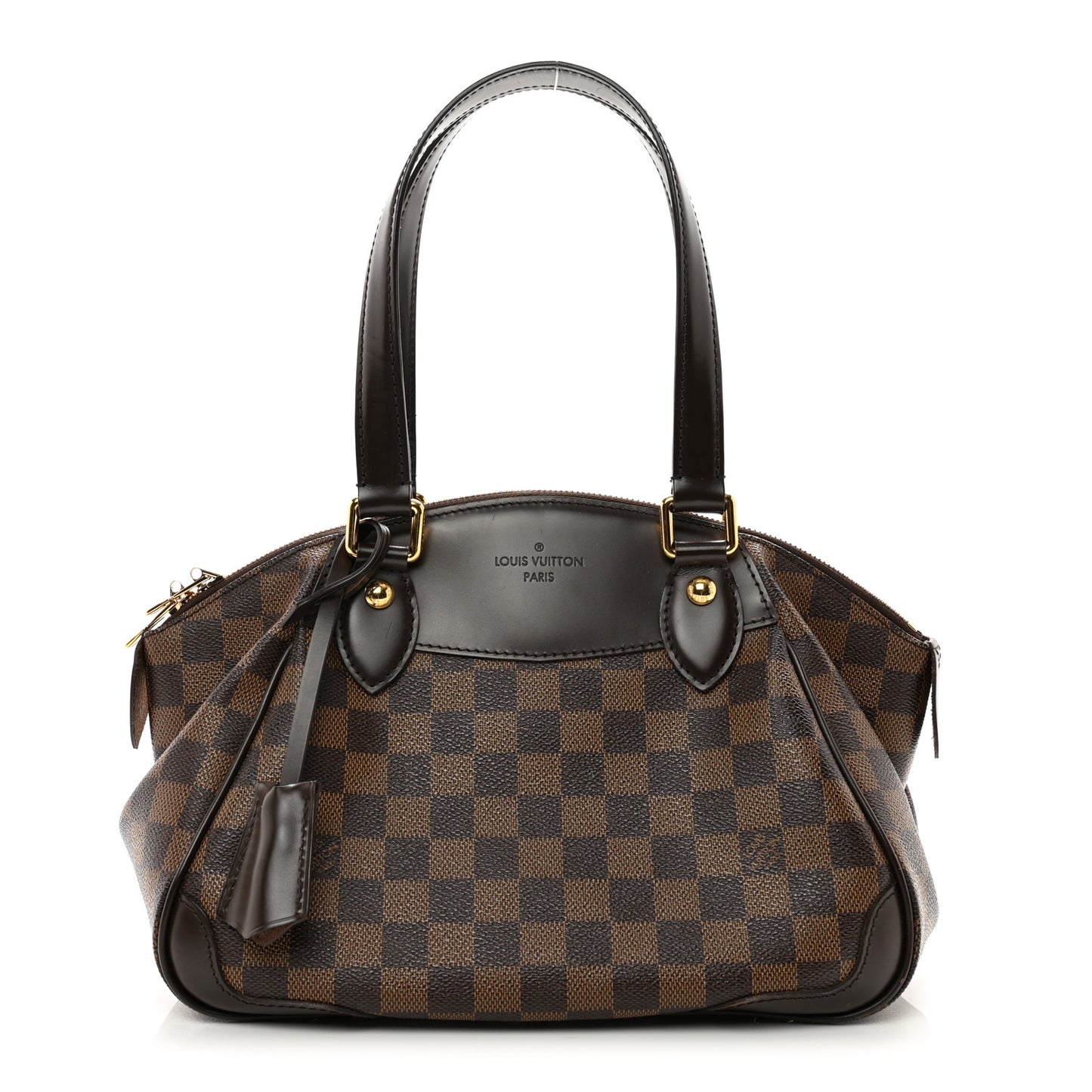 Damier Ebene Verona PM