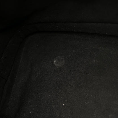 Louis Vuitton Monogram Sequins Eclipse Alma Black 14 of 14