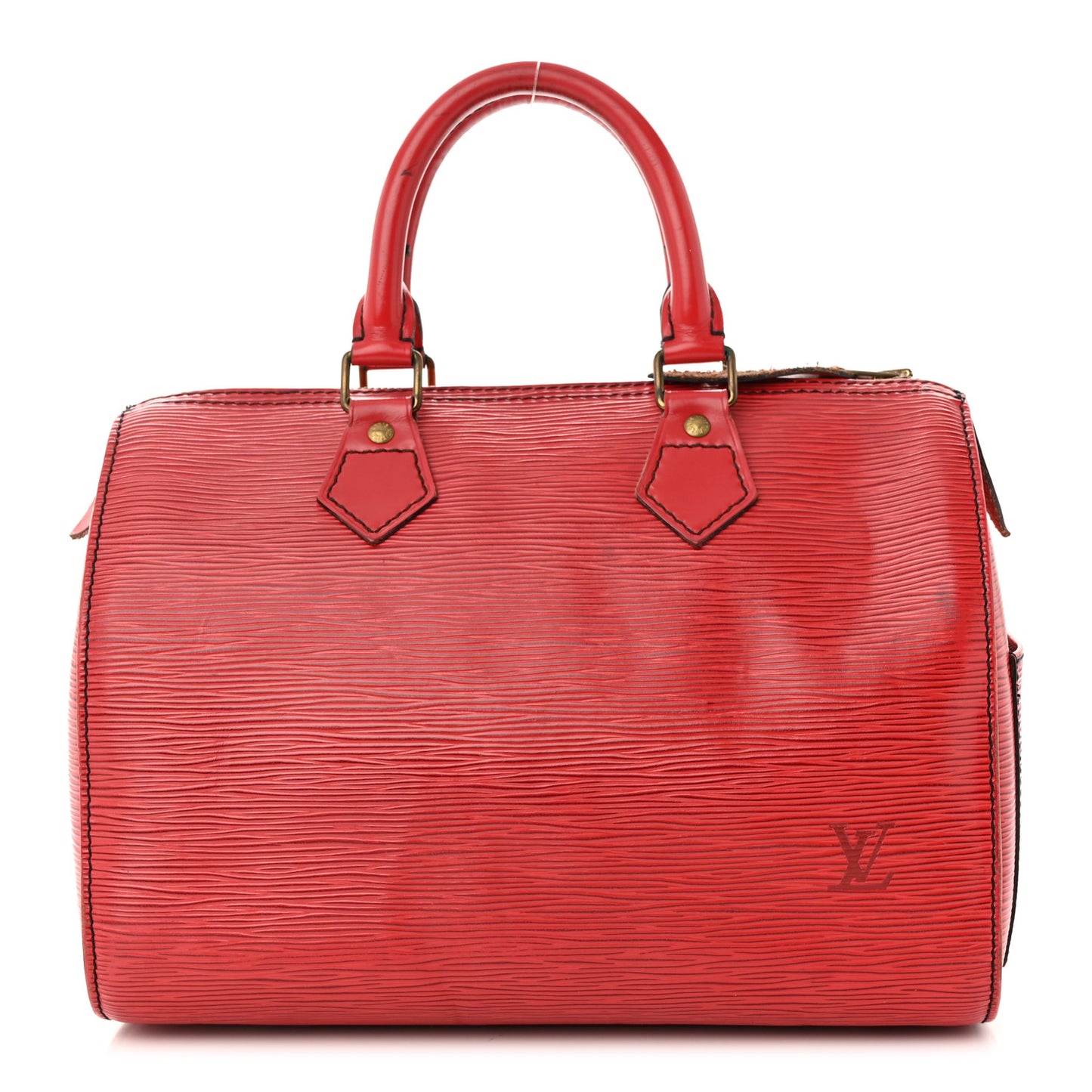 Epi Speedy 25 Castillan Red