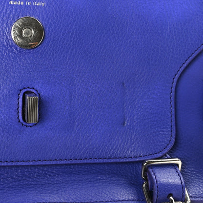 Proenza Schouler Calfskin PS11 Classic Shoulder Bag Rain 12 of 12