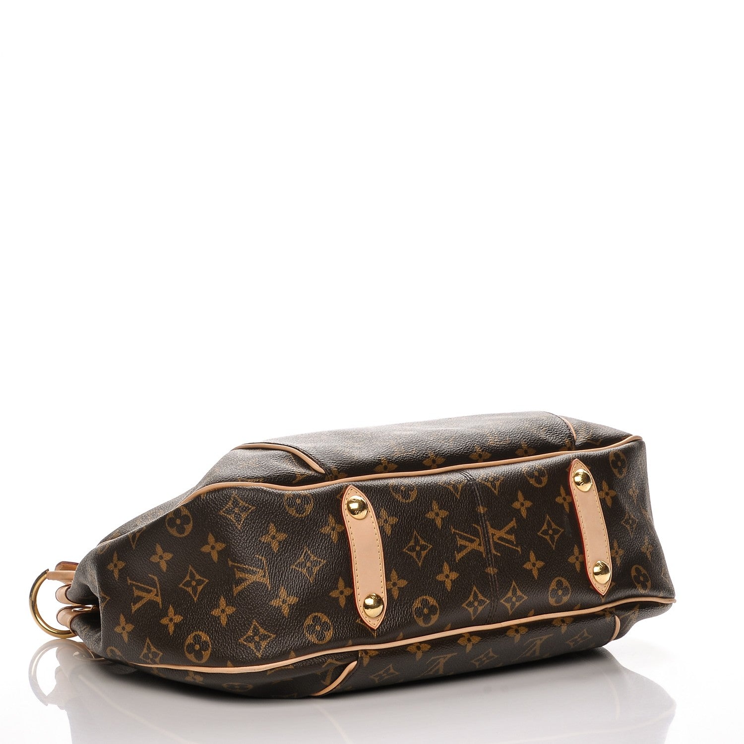 Louis Vuitton Monogram Galliera PM 4 of 10