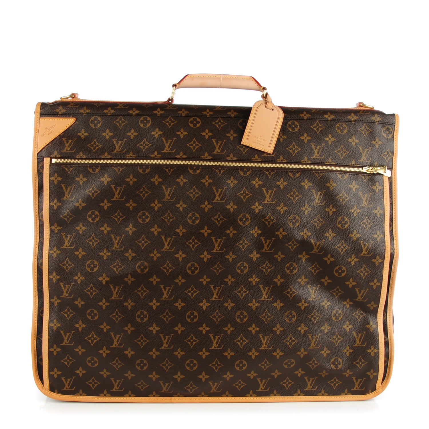 Louis Vuitton Monogram Garment Bag 1 of 8