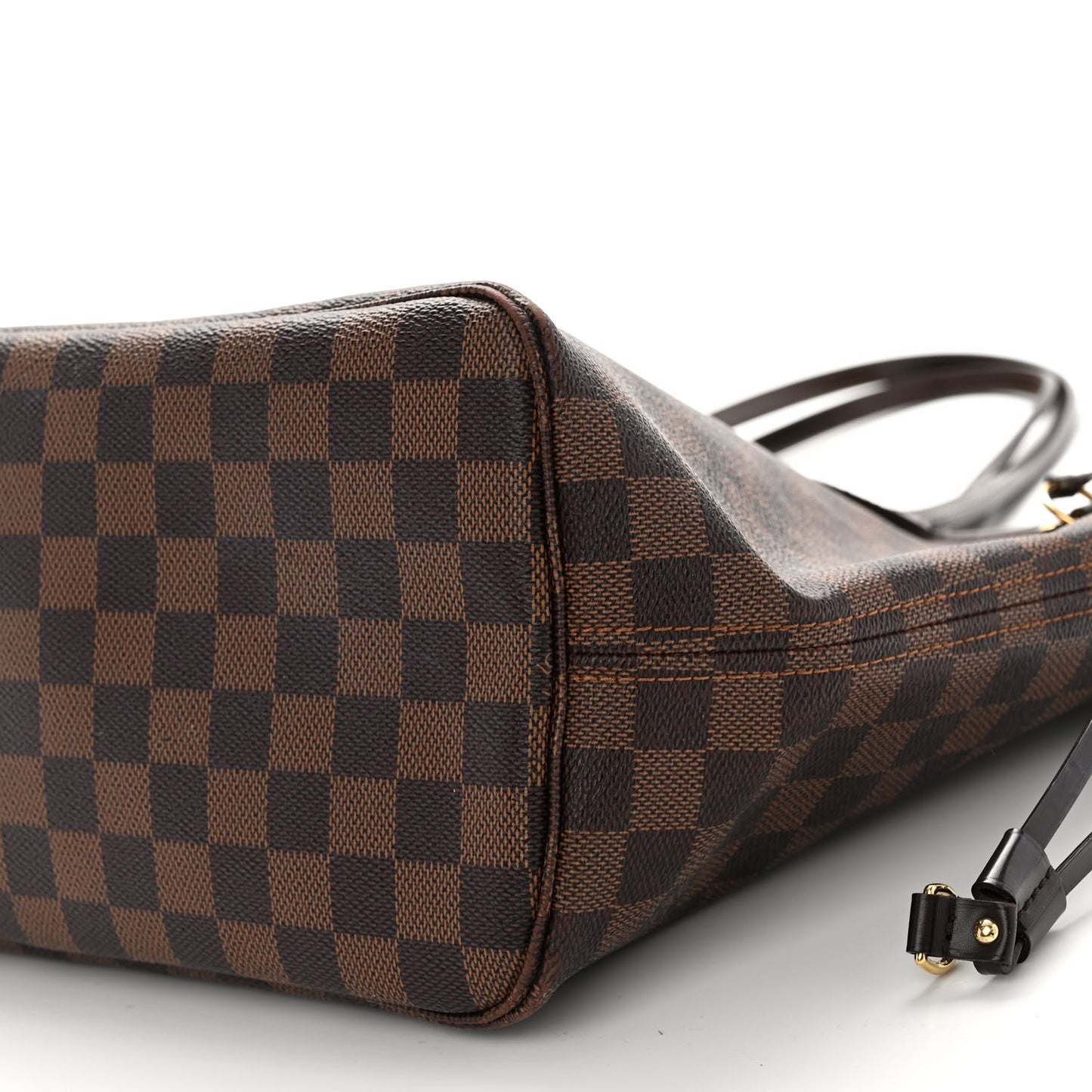 Damier Ebene Neverfull MM