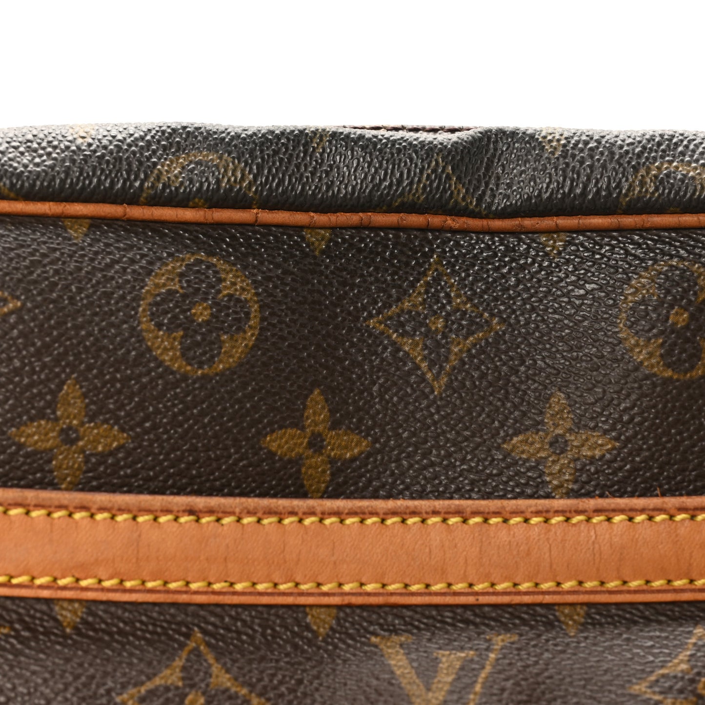 Monogram Trocadero 30
