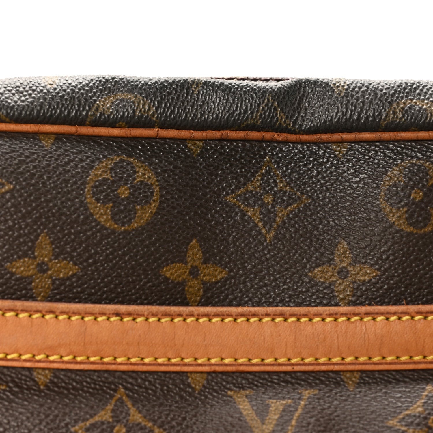 Louis Vuitton Monogram Trocadero 30 13 of 14