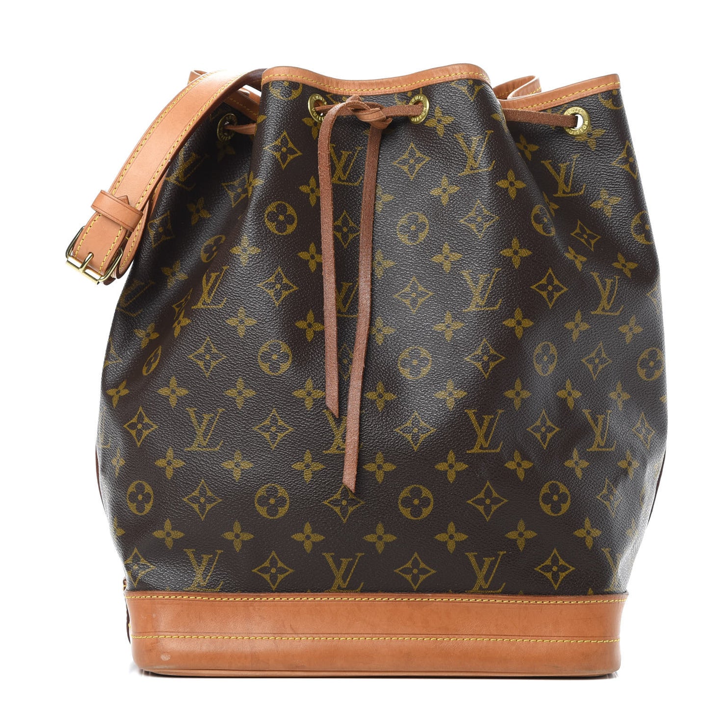 Monogram Noe