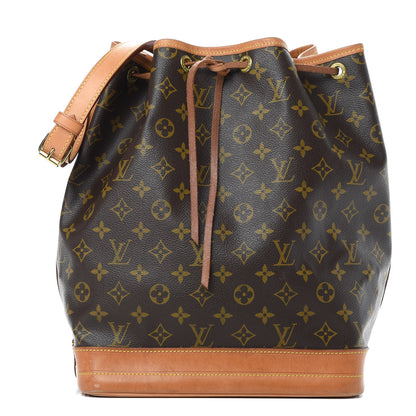 Louis Vuitton Monogram Noe 1 of 16