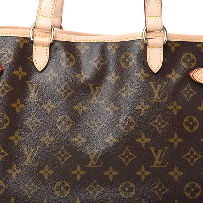 Louis Vuitton Monogram Batignolles Horizontal 10 of 10