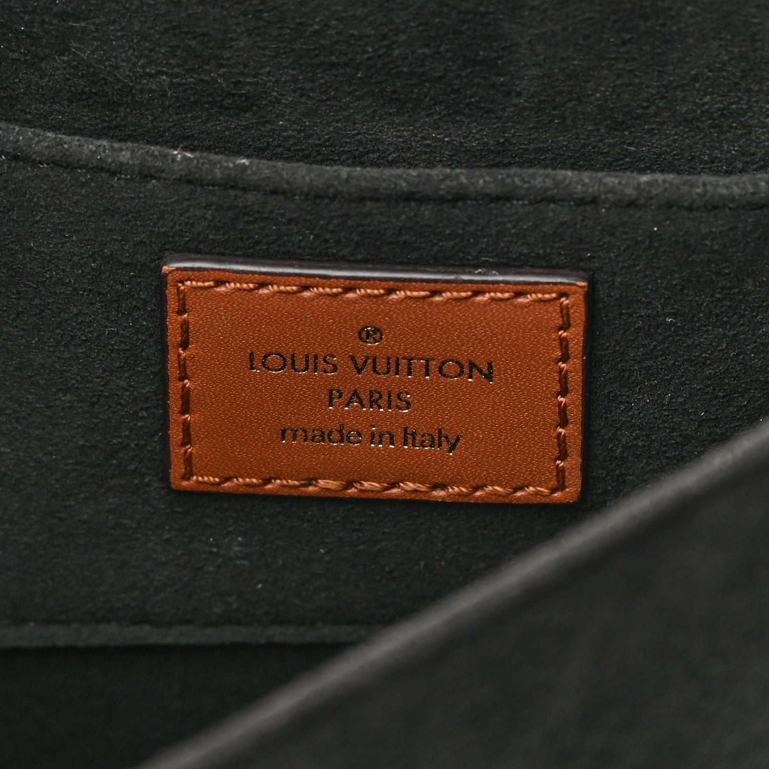Louis Vuitton Reverse Monogram Dauphine Mini 6 of 21