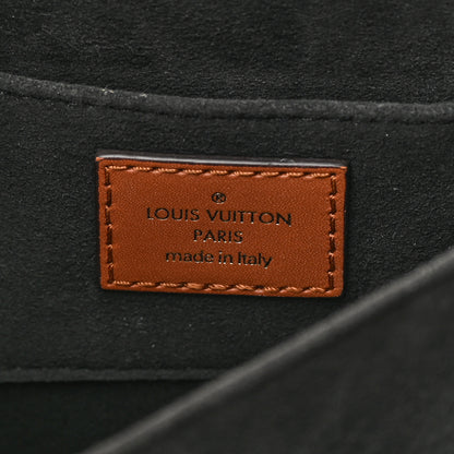 Louis Vuitton Reverse Monogram Dauphine Mini 6 of 21