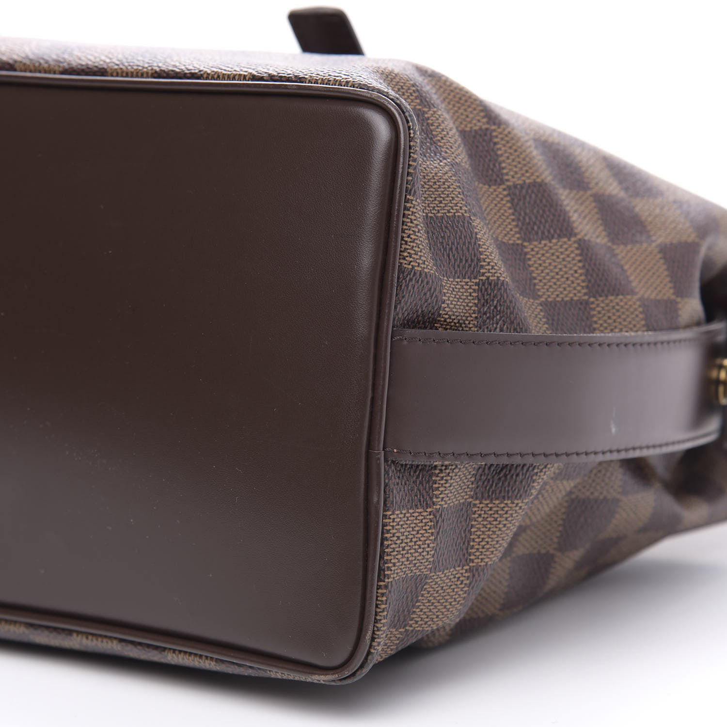 Louis Vuitton Damier Ebene Chelsea Tote 11 of 12