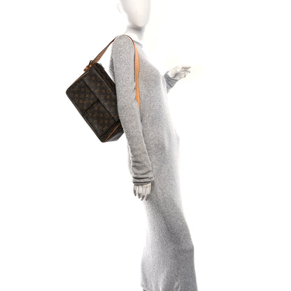 Louis Vuitton Monogram Viva-Cite GM 2 of 9