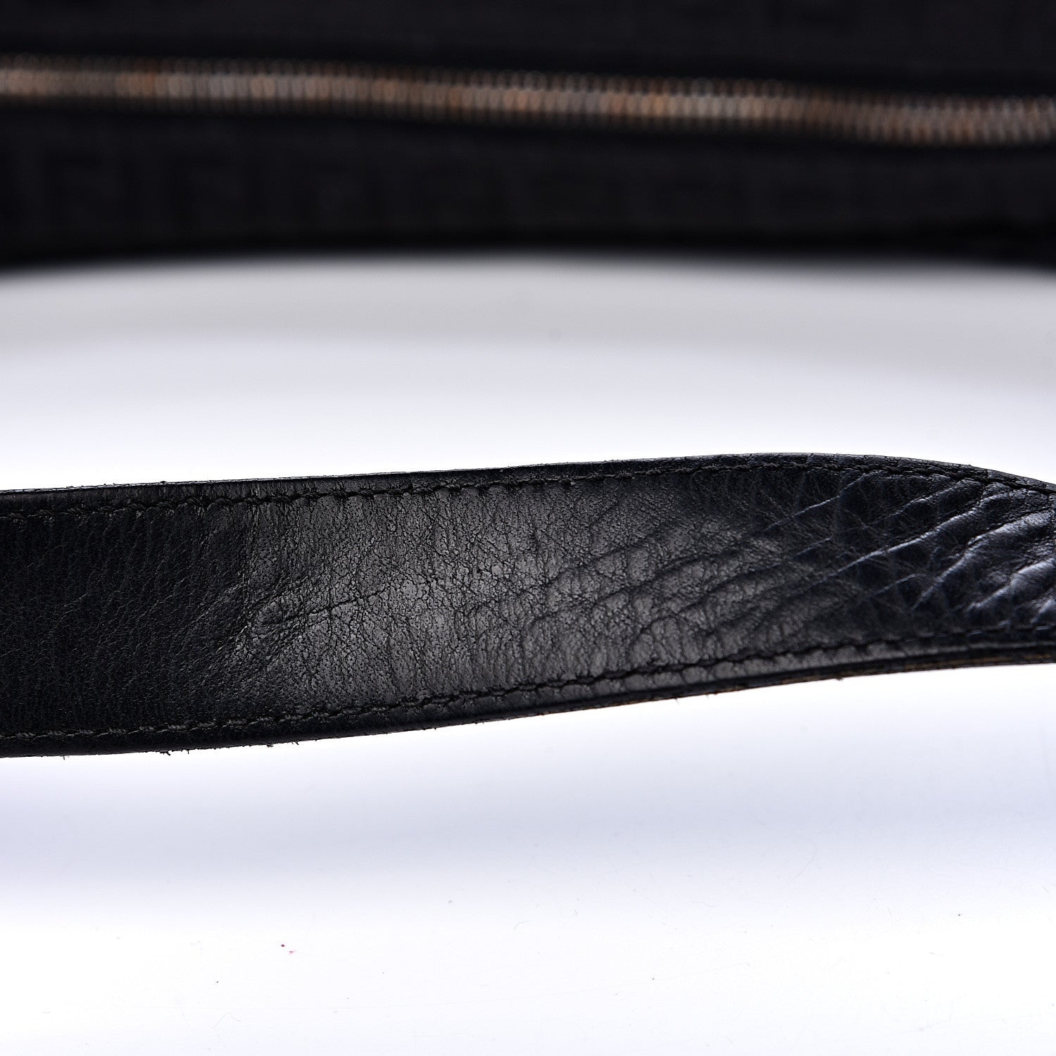 Fendi Zucchino Oyster Black 11 of 13