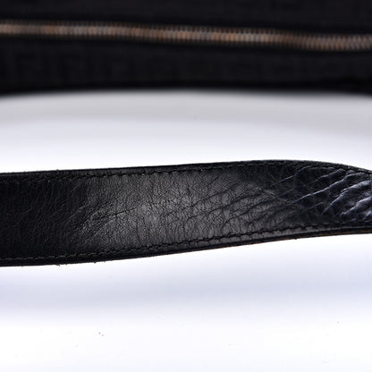 Fendi Zucchino Oyster Black 11 of 13